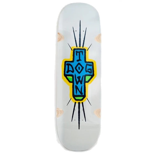 DOGTOWN SPRAY CROSS LOOSE TRUCKS 9.5