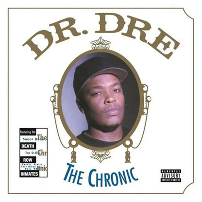 Dr. Dre-Chronic