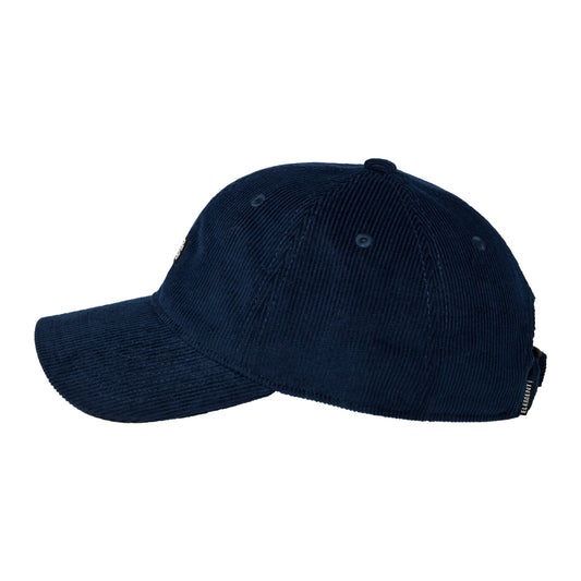 ELEMENT ICON DAD CORD ECLIPSE NAVY