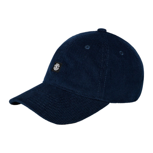 ELEMENT ICON DAD CORD ECLIPSE NAVY