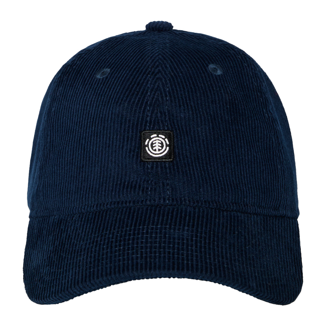 ELEMENT ICON DAD CORD ECLIPSE NAVY