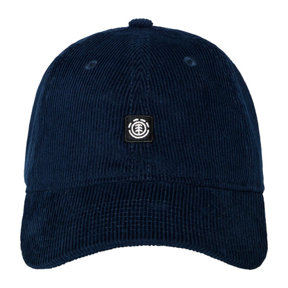 ELEMENT ICON DAD CORD ECLIPSE NAVY