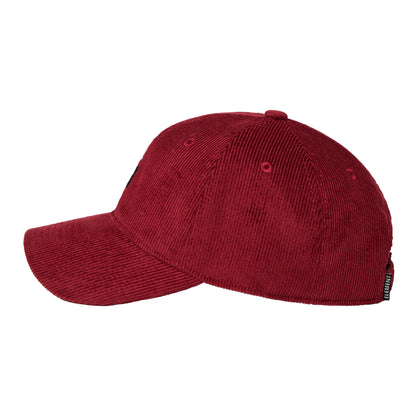 ELEMENT ICON DAD CORD ZINFANDEL