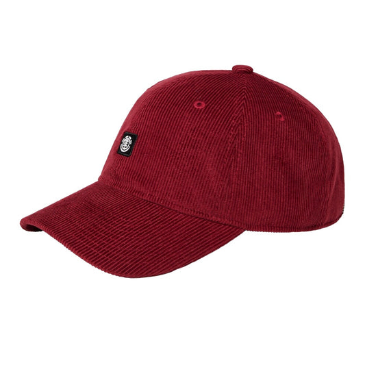 ELEMENT ICON DAD CORD ZINFANDEL