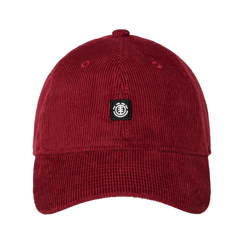 ELEMENT ICON DAD CORD ZINFANDEL