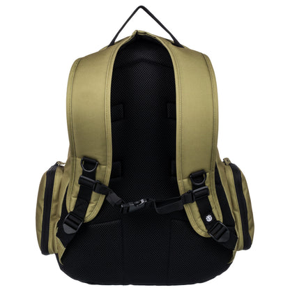 ELEMENT MOHAVE 2.0 BACKPACK DULL GOLD