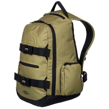 ELEMENT MOHAVE 2.0 BACKPACK DULL GOLD