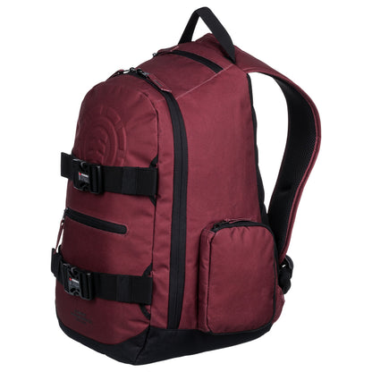 ELEMENT MOHAVE 2.0 BACKPACK WINE