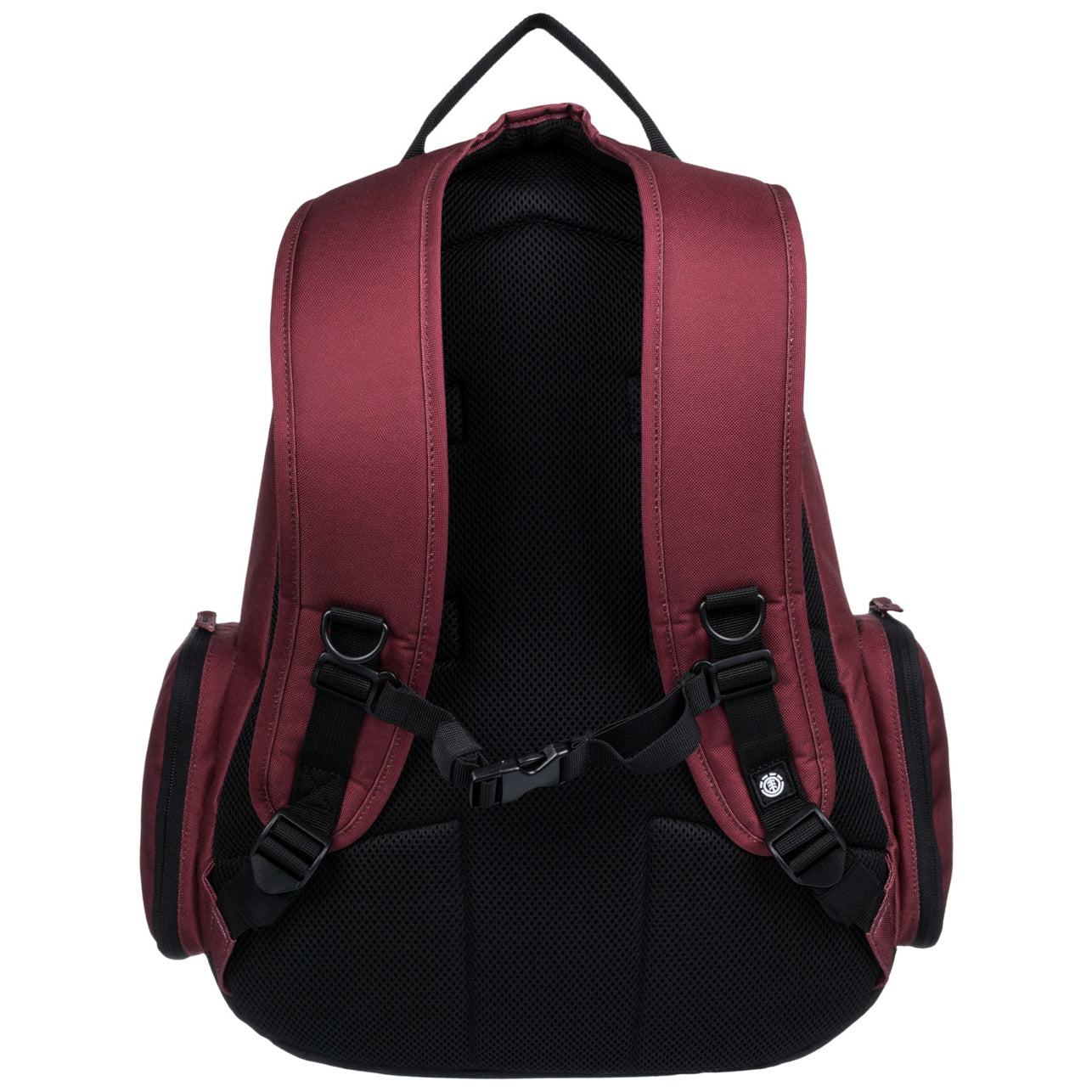 ELEMENT MOHAVE 2.0 BACKPACK WINE