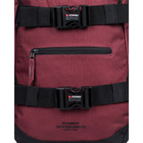 ELEMENT MOHAVE 2.0 BACKPACK WINE