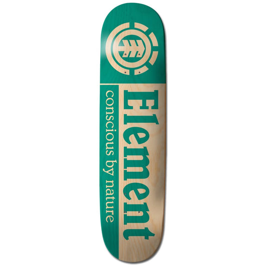 ELEMENT SECTION NATURAL 8.5