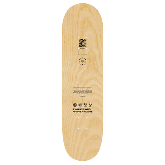 ELEMENT SECTION NATURAL 8.5