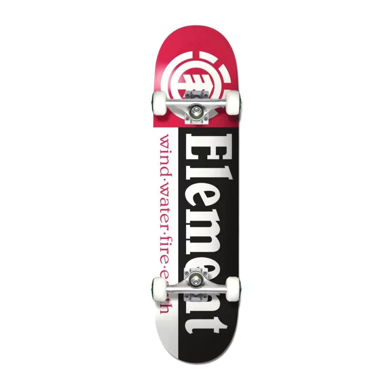 ELEMENT SECTION NATURAL COMPLETE 8.25