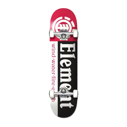 ELEMENT SECTION NATURAL COMPLETE 8.25