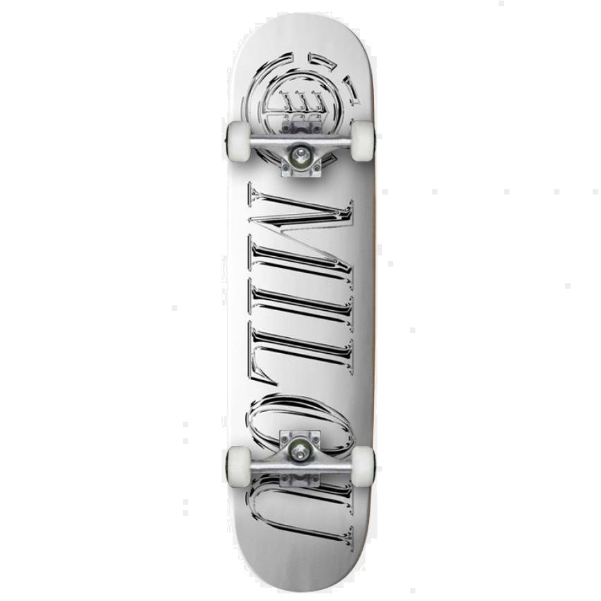 ELEMENT VINCENT MILOU COMPLETE 8.0