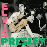 Elvis Presley-S/T -Colored-