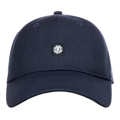 ELEMENT ICON DAD TWILL ECLIPSE NAVY