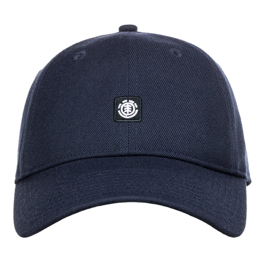 ELEMENT ICON DAD TWILL ECLIPSE NAVY