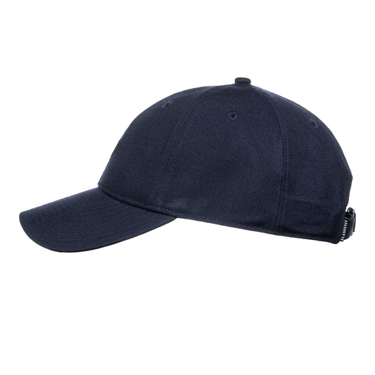 ELEMENT ICON DAD TWILL ECLIPSE NAVY