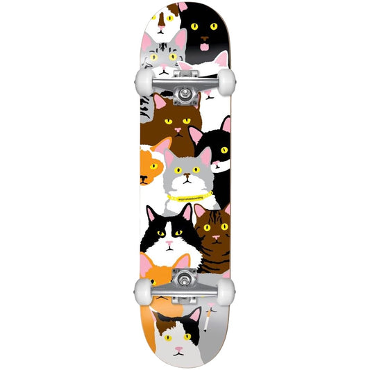 ENJOI CAT COLLAGE COMPLETE 7.0