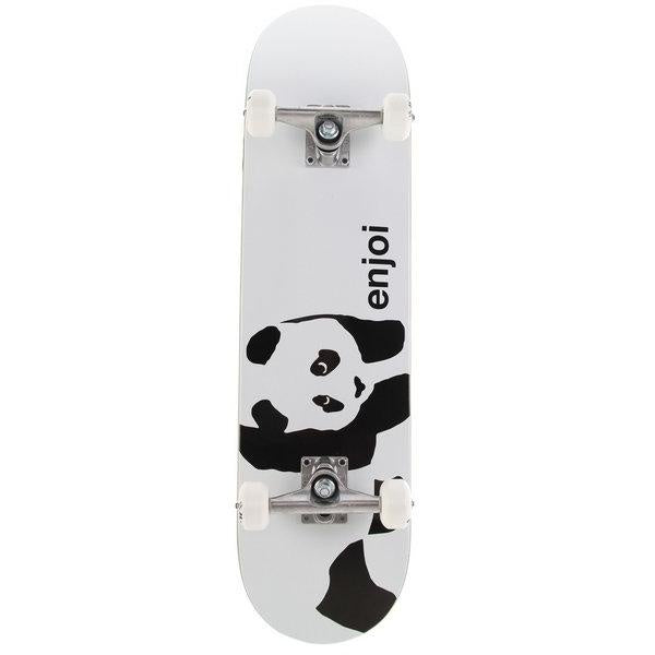 ENJOI WHITEY PANDA SOFT TOP COMPLETE 6.75