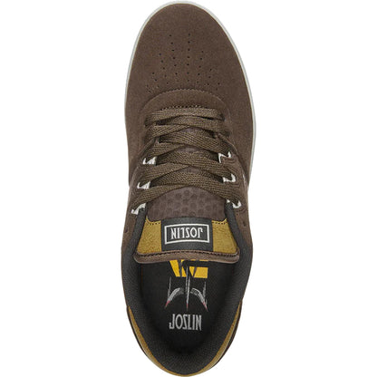 ETNIES JOSL1N BROWN