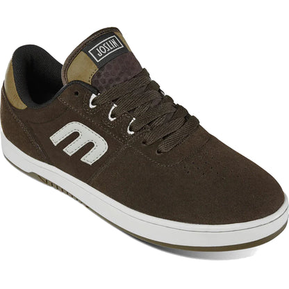 ETNIES JOSL1N BROWN