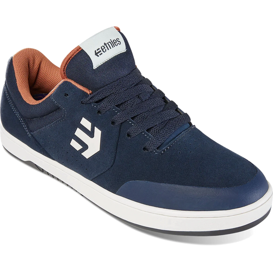 ETNIES MARANA NAVY/BROWN/WHITE