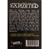 Exploited-Punk's Not Dead -Colored-