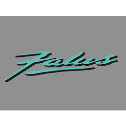 FALUS TOOTHBRUSH 8.375