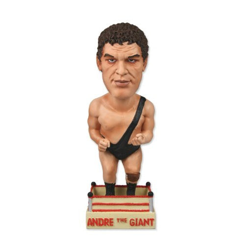 ANDRE THE GIANT HEAD KNOCKER BY NECA