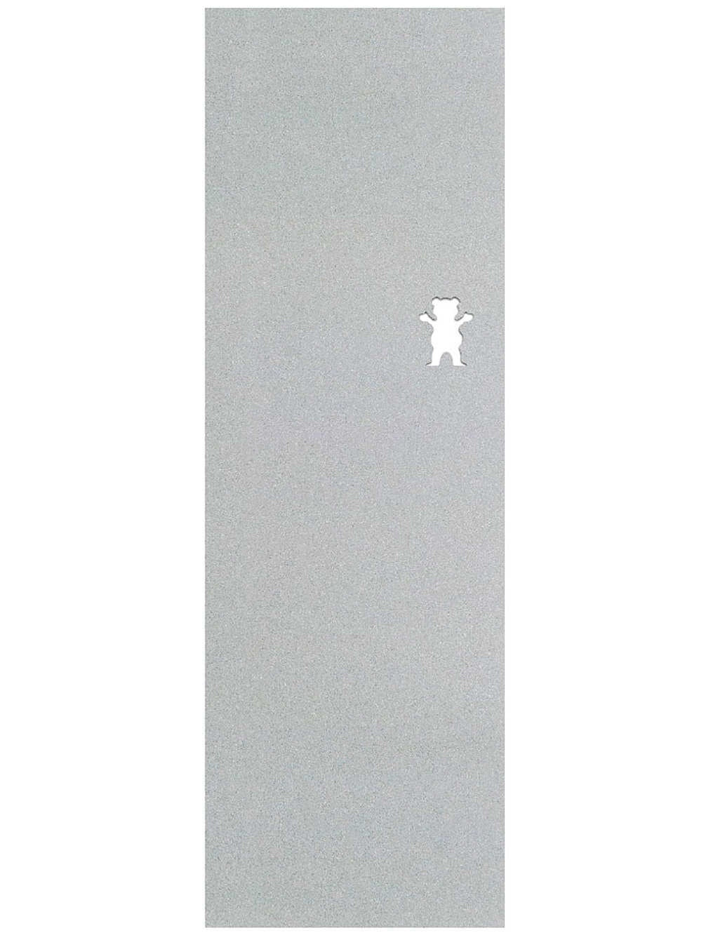 GRIZZLY CLEAR CUTOUT GRIP 10"