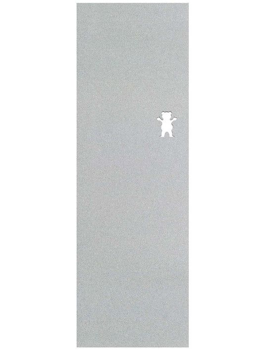 GRIZZLY CLEAR CUTOUT GRIP 10"
