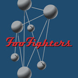 Foo Fighters-Colour And The Shape