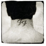 Foo Fighters-There Is Nothing Left To Lose