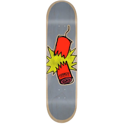 FOUNDATION FIRECRACKER 8.375