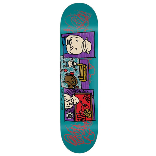 FOUNDATION PS-STIX COUCH 8.25