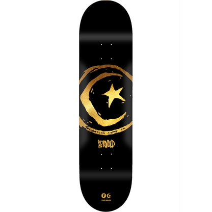 FOUNDATION SERVOLD STAR & MOON 8.25