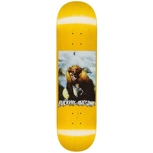 FUCKING AWESOME CURREN PROTECTOR 2025 8.25