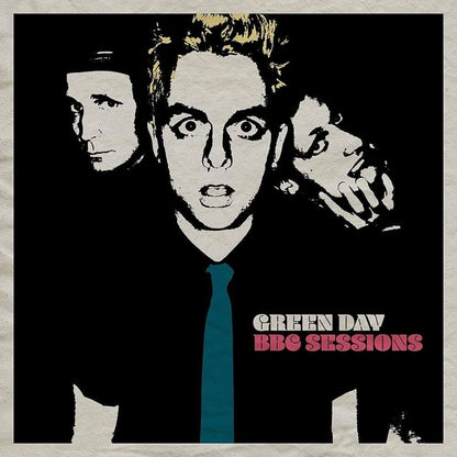 Green Day-BBC Sessions 2LP