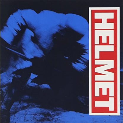 Helmet-Meantime