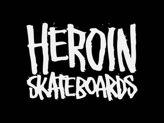 HEROIN SYMMETRICAL EYES 8.5