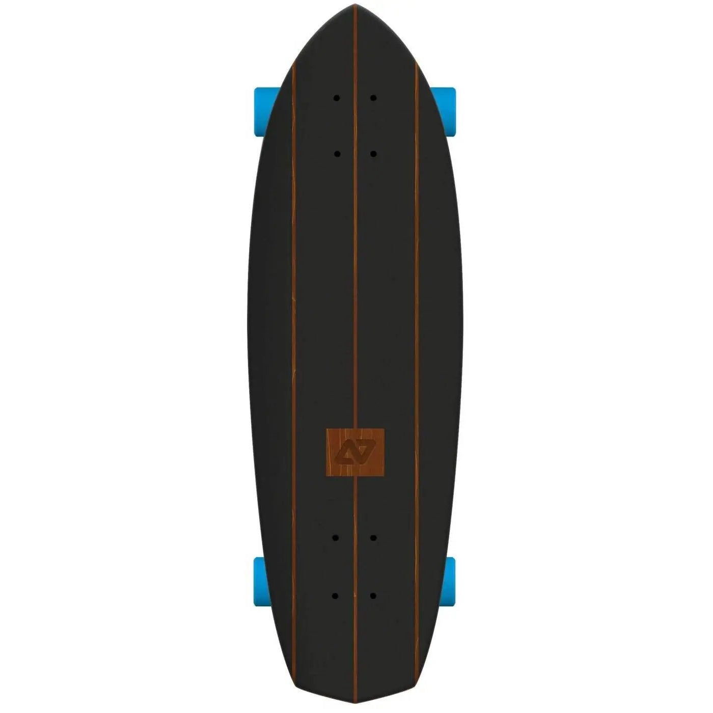 HYDROPONIC DIAMOND VINTAGE BROWN CRUISER COMPLETE 32 x 9.9