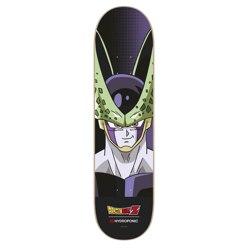 HYDROPONIC DRAGON BALL CELL 8.0