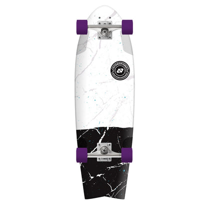 HYDROPONIC FISH MARBLE CRUISER COMPLETE 31.5