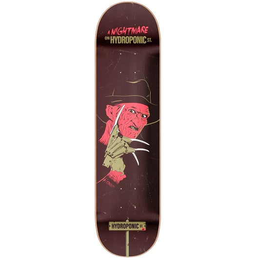 HYDROPONIC NIGHTMARE FREDDY 8.125