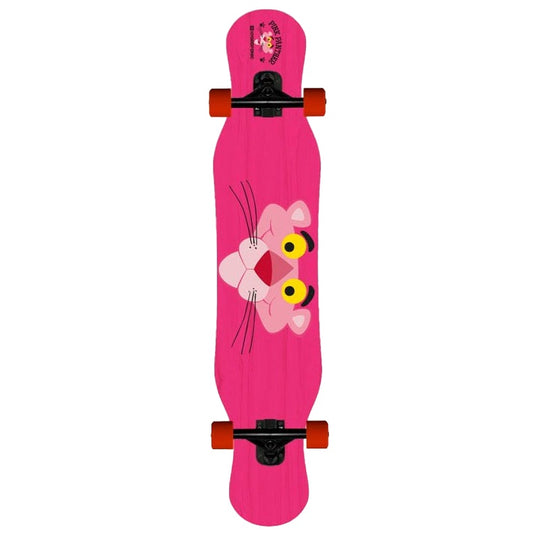 HYDROPONIC PIXIE FACE LONGBOARD COMPLETE 43.5"