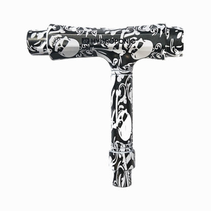 HYDROPONIC T TOOL SKULLS