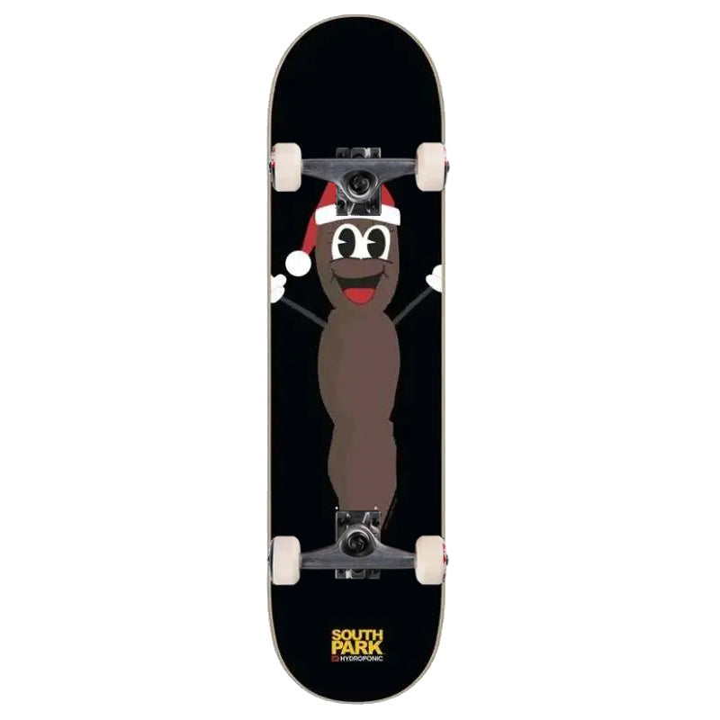 HYDROPONIC X SOUTH PARK MR. HANKEY IN HOUSE BUILT COMPLETE 8.125