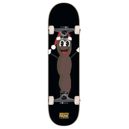 HYDROPONIC X SOUTH PARK MR. HANKEY IN HOUSE BUILT COMPLETE 8.125